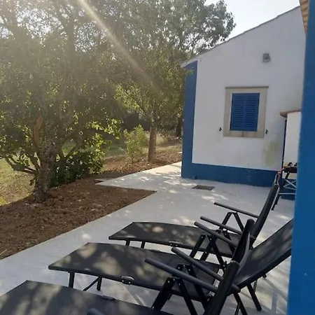 Feriehus Quinta Da *