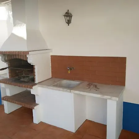 Quinta Da Feriehus *