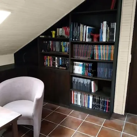 Quinta Da Feriehus *