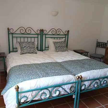 Quinta Da Feriehus