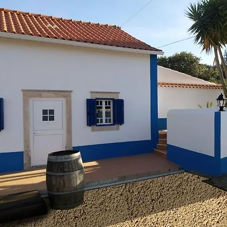 Feriehus Quinta Da *
