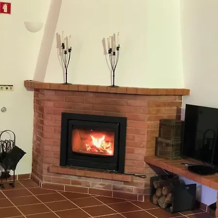 Feriehus Quinta Da