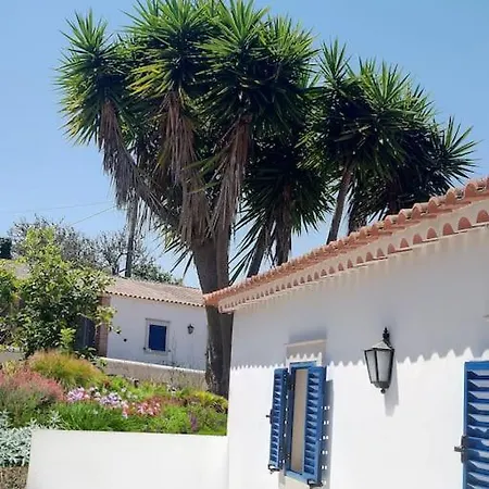 Feriehus Quinta Da
