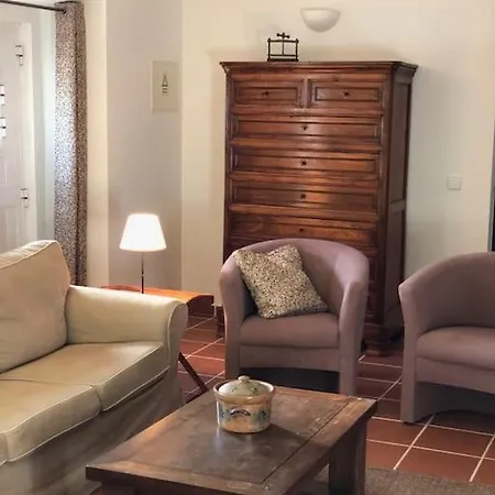 Feriehus Quinta Da *