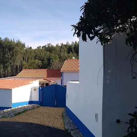 Quinta Da Feriehus Salir de Matos