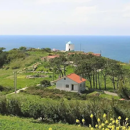 Feriehus Quinta Da