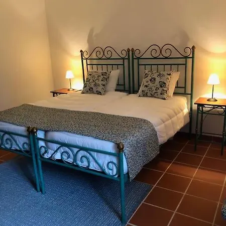Quinta Da Feriehus *