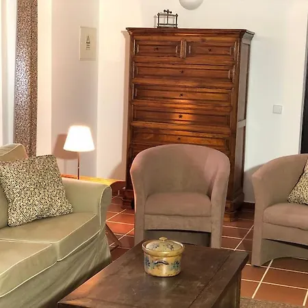 Feriehus Quinta Da Salir de Matos