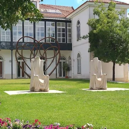 Feriehus Quinta Da *