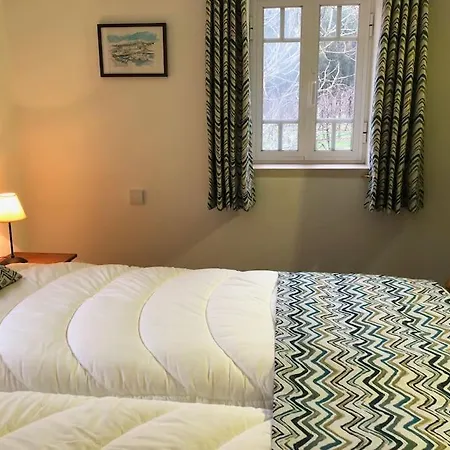 Quinta Da Feriehus *