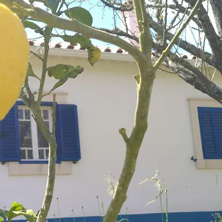 Feriehus Quinta Da *