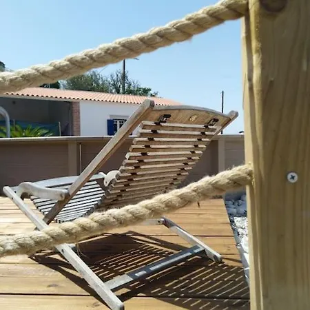 Feriehus Quinta Da