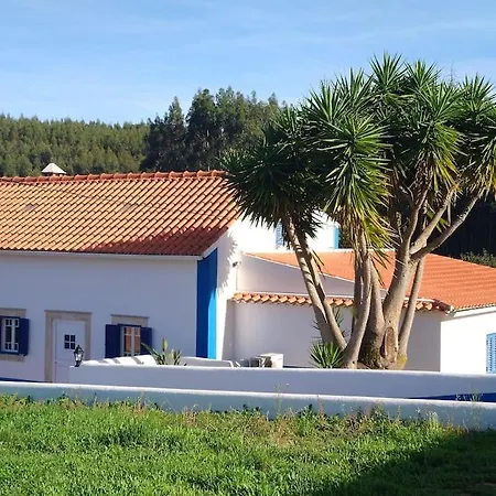 Feriehus Quinta Da *